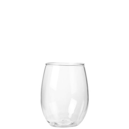 Glas Til Tucker 48 cl. bedrucken | Kunststoff